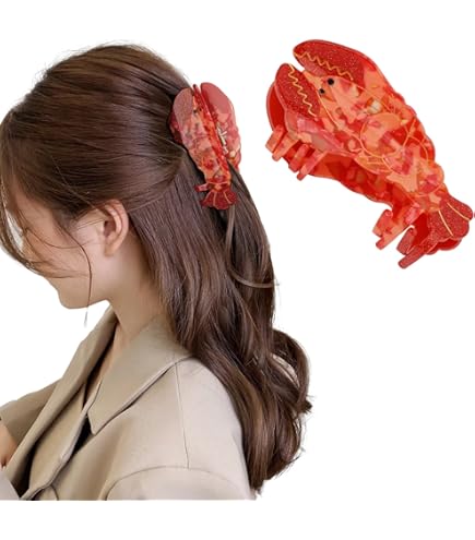 ストロベリー♡ベビーヘアクリップ　ヘアゴム ストロベリー♡ベビーヘアクリップヘアゴム